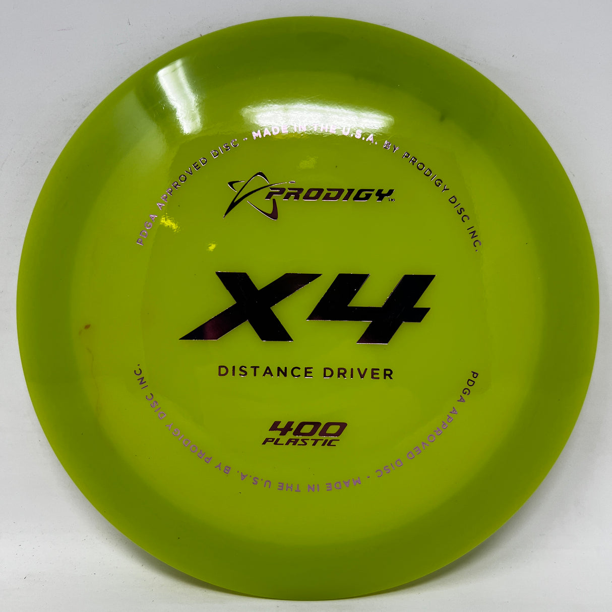 X4-Prodigy-Foundation Disc Golf
