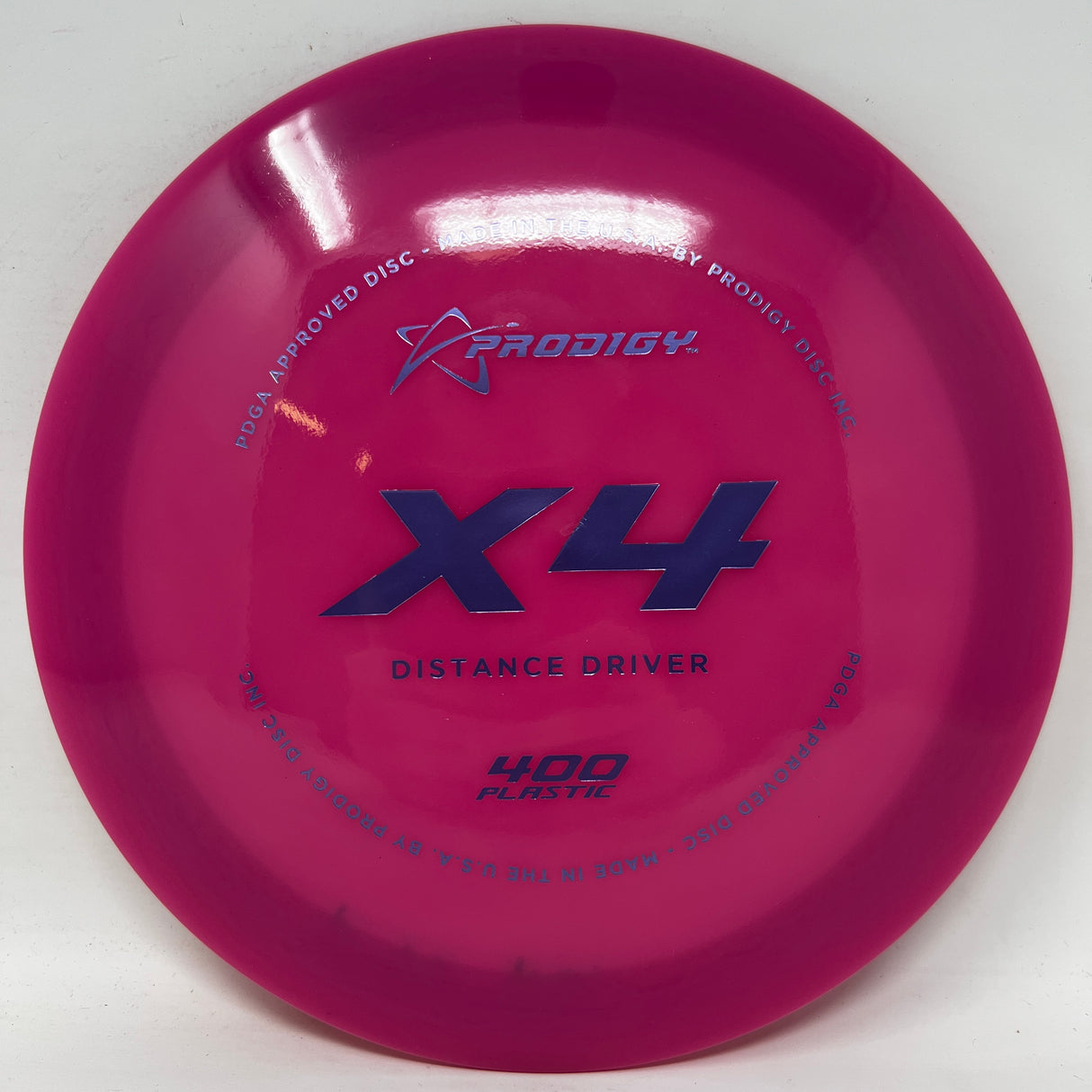 X4-Prodigy-Foundation Disc Golf
