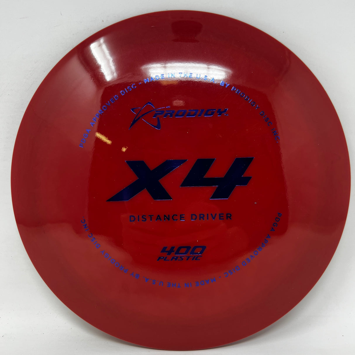 X4-Prodigy-Foundation Disc Golf