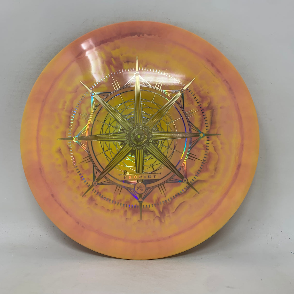 X4-Prodigy-Foundation Disc Golf
