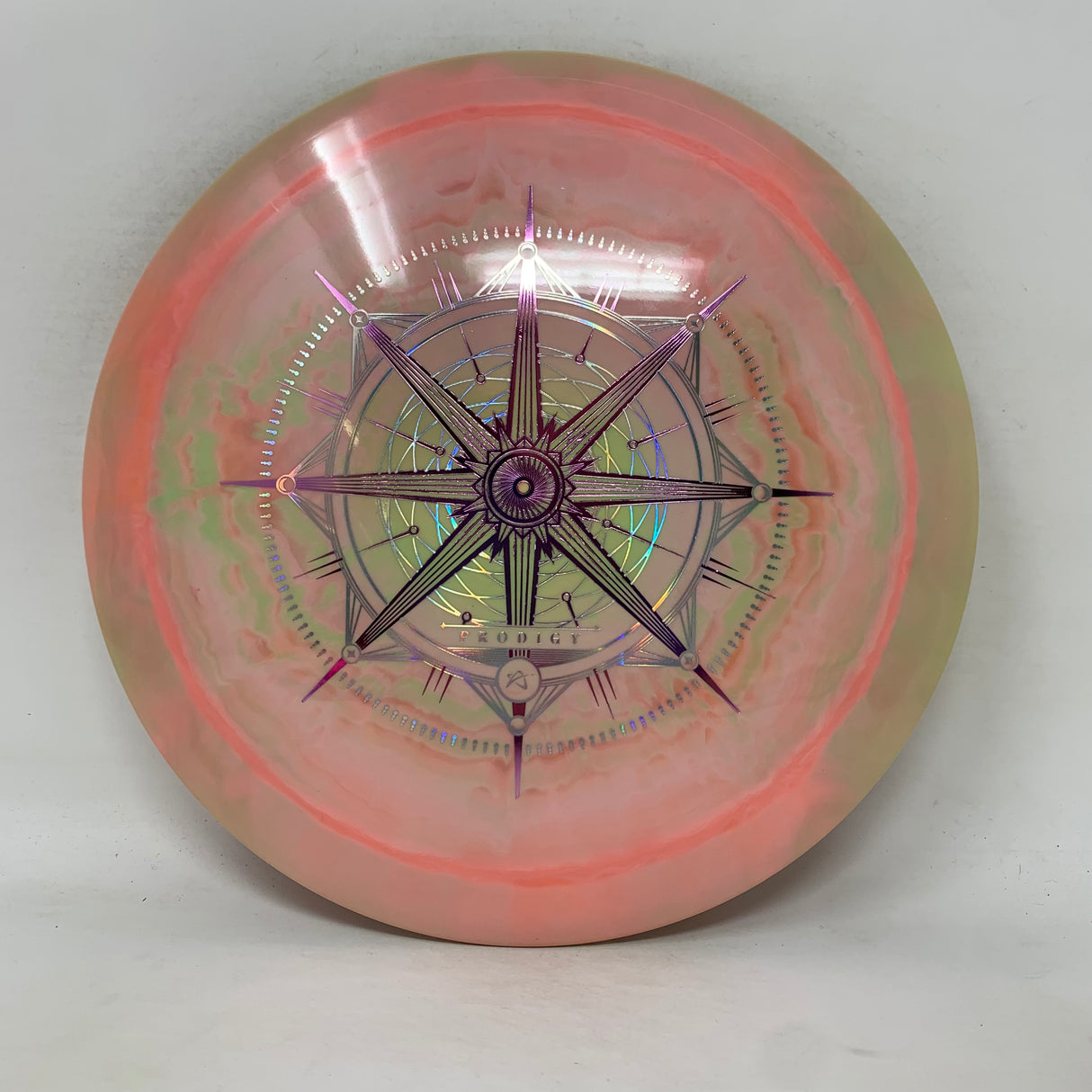 X4-Prodigy-Foundation Disc Golf