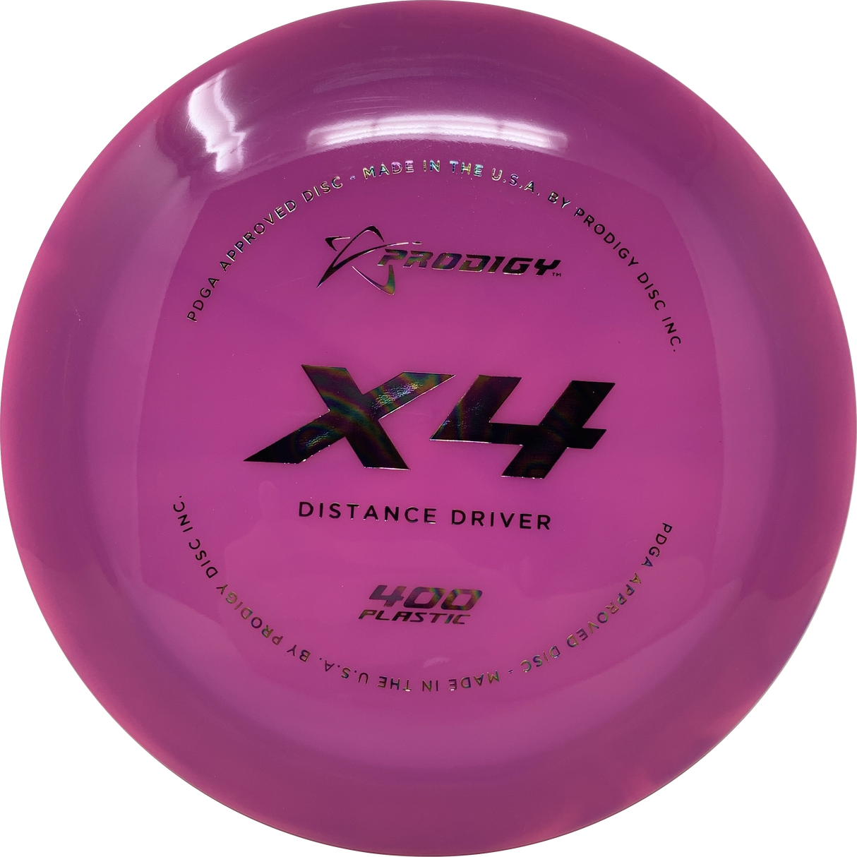 X4-Prodigy-Foundation Disc Golf