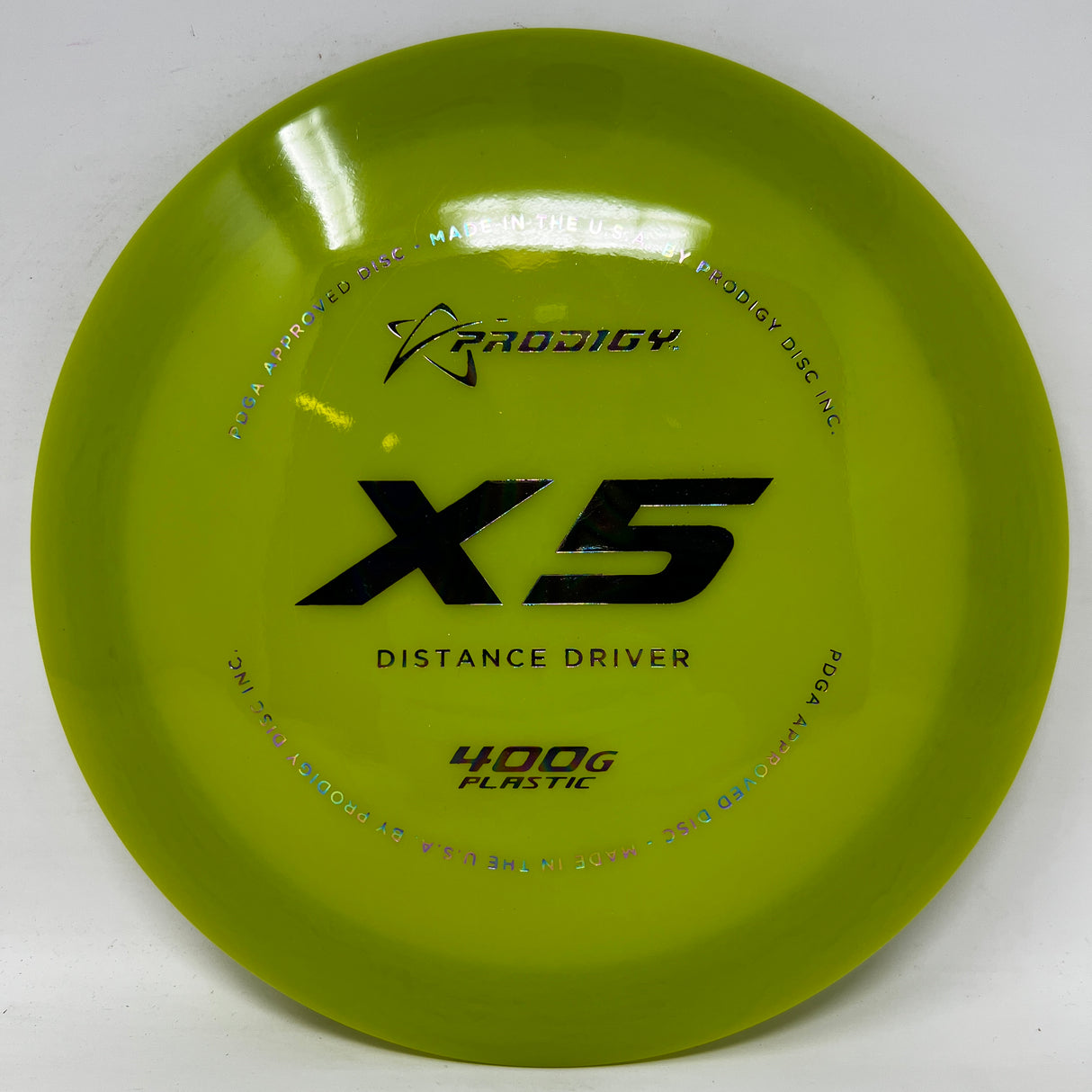X5-Prodigy-Foundation Disc Golf
