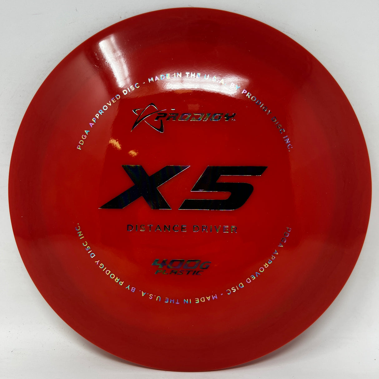 X5-Prodigy-Foundation Disc Golf