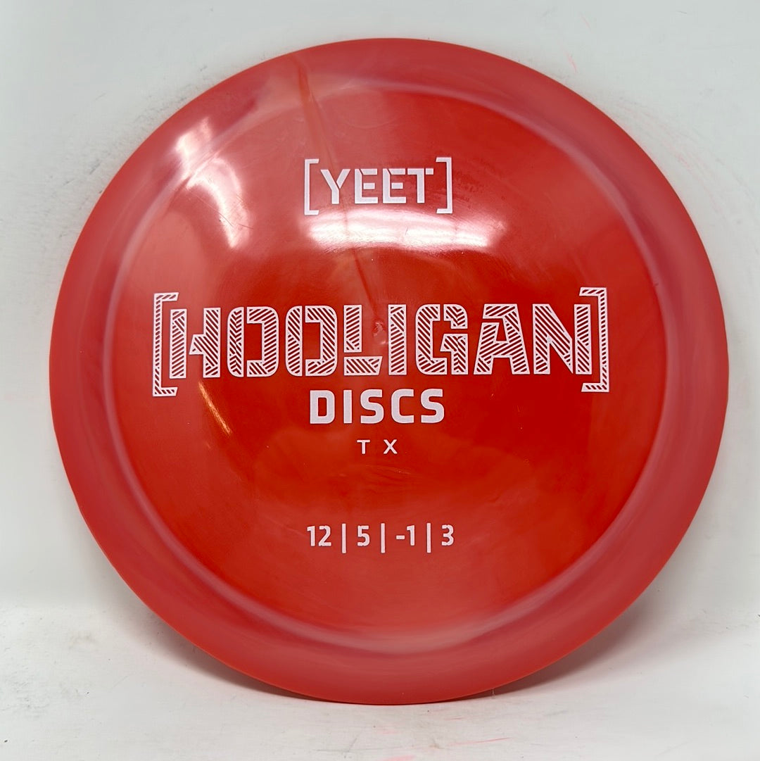 Yeet-Hooligan-Foundation Disc Golf