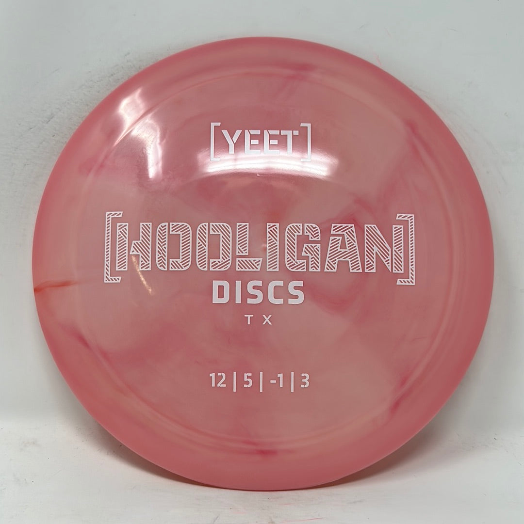 Yeet-Hooligan-Foundation Disc Golf