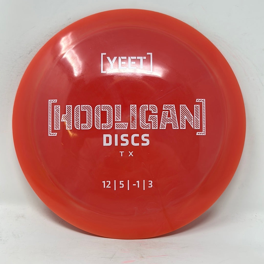 Yeet-Hooligan-Foundation Disc Golf