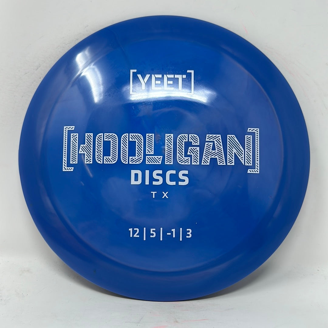 Yeet-Hooligan-Foundation Disc Golf