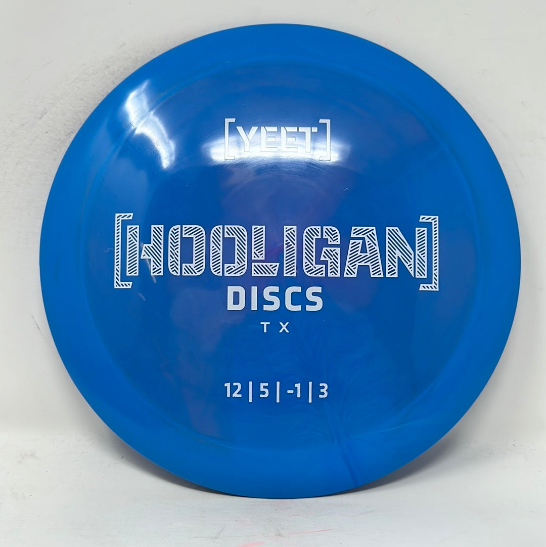Yeet-Hooligan-Foundation Disc Golf