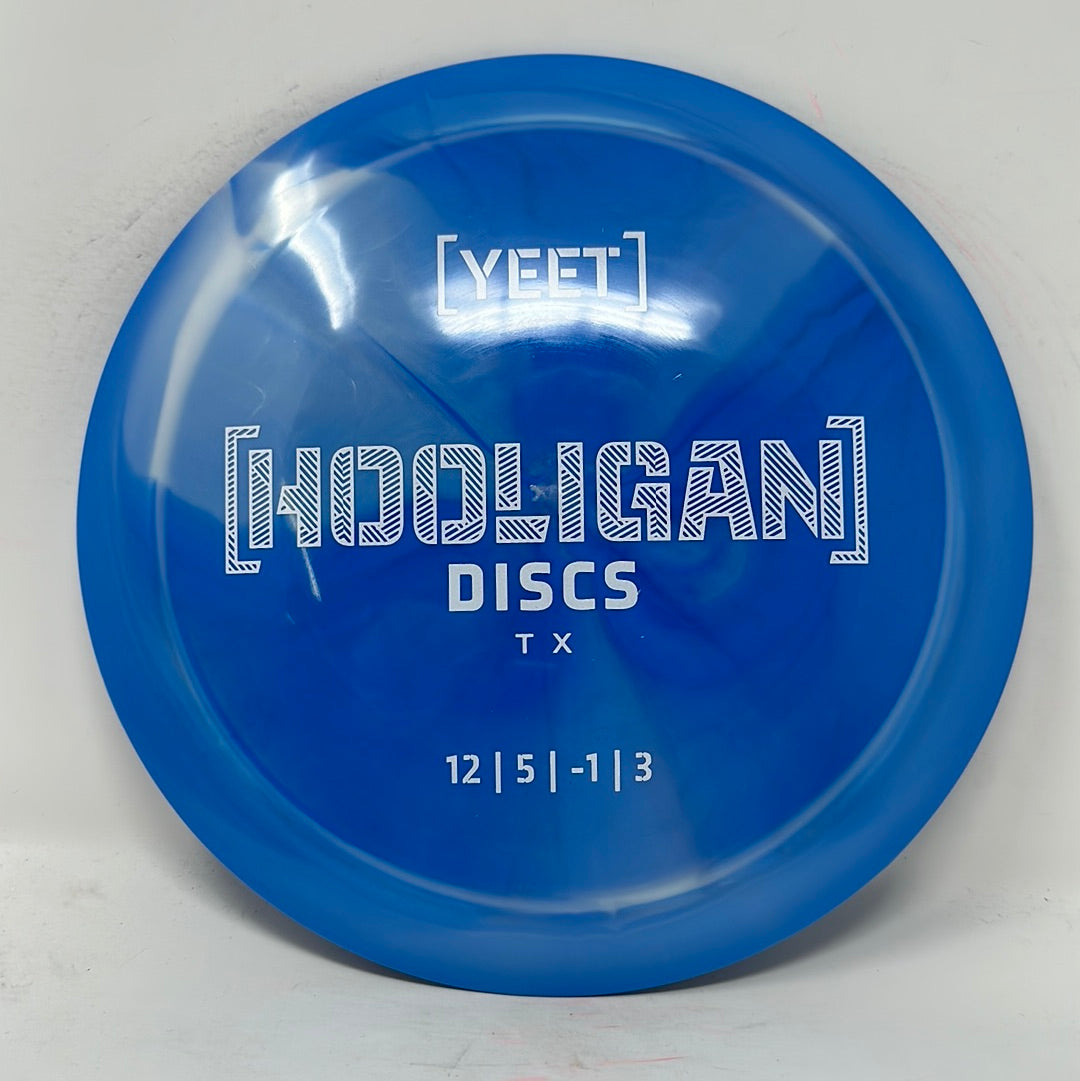 Yeet-Hooligan-Foundation Disc Golf