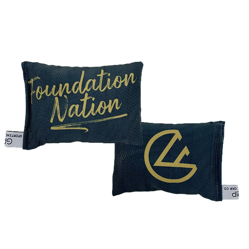 Foundation Sportsack