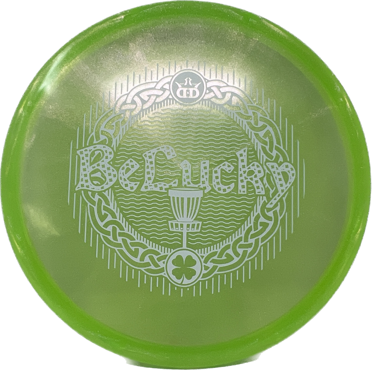 Harp-Westside Discs-Foundation Disc Golf