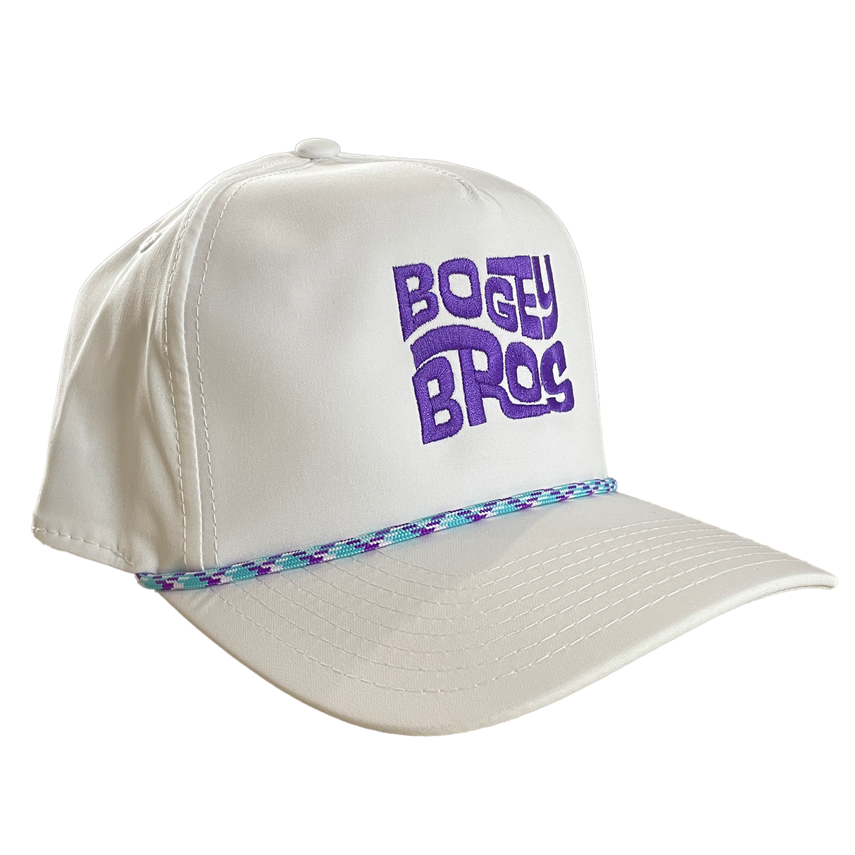 Bogey Bros Rope Hat