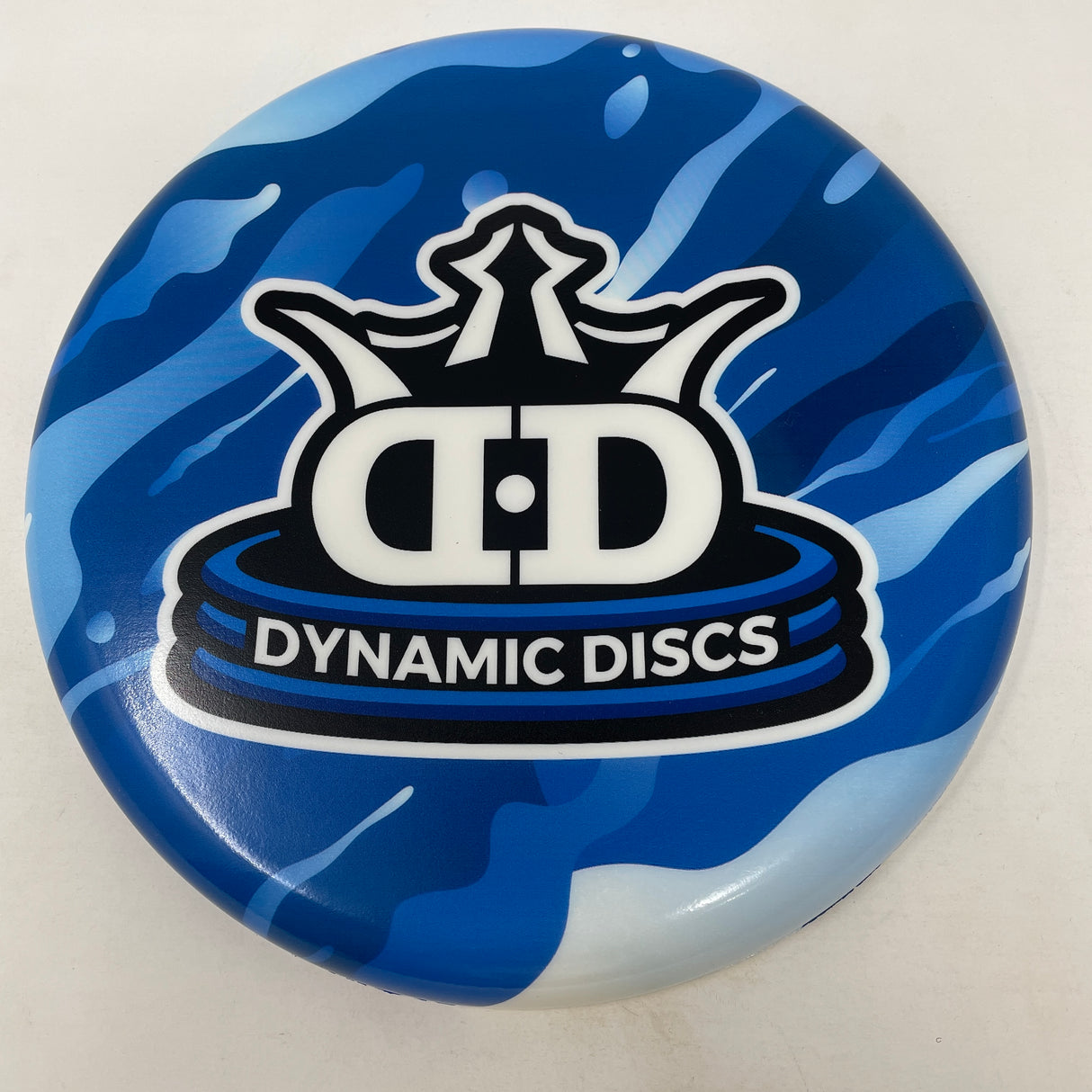 Dynamic Discs Flubby Wubby