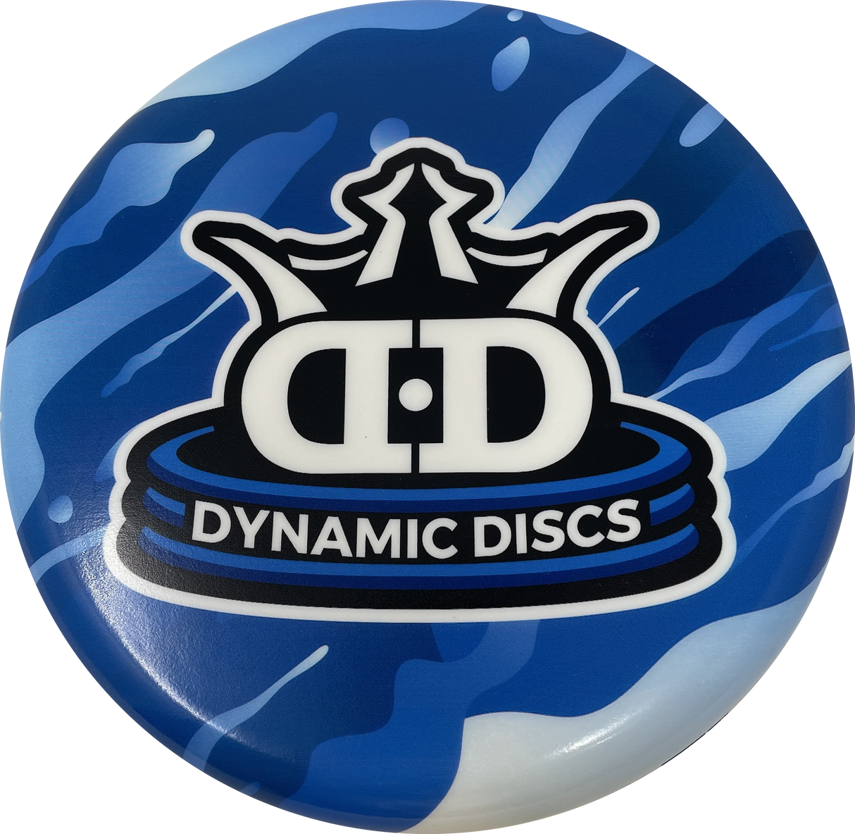 Dynamic Discs Flubby Wubby