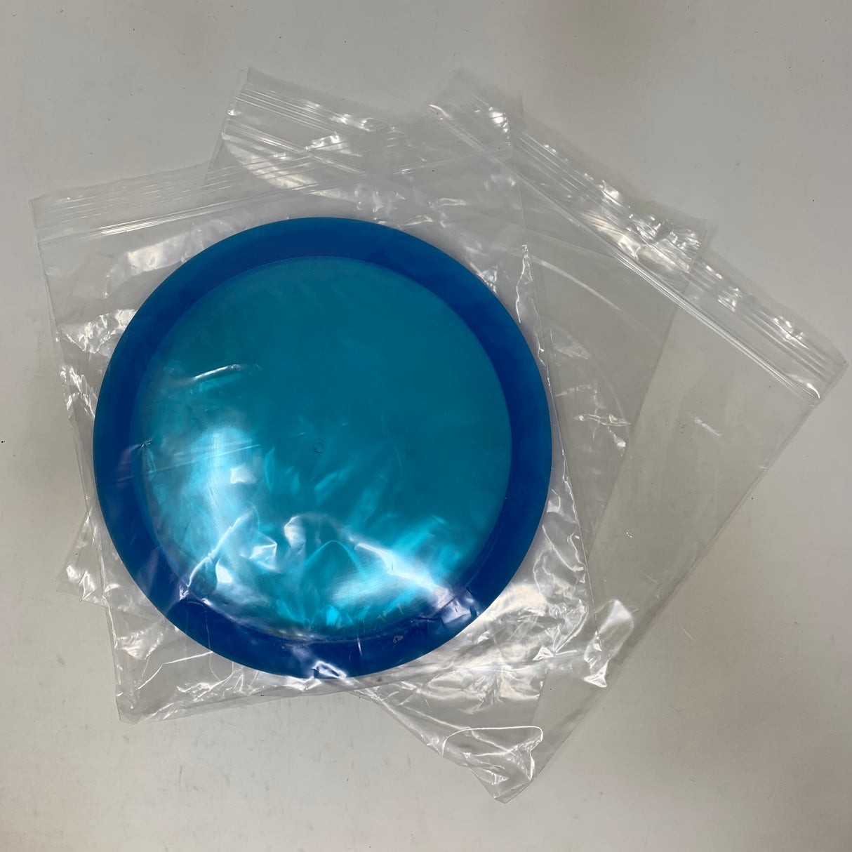 Disc Collector Bag