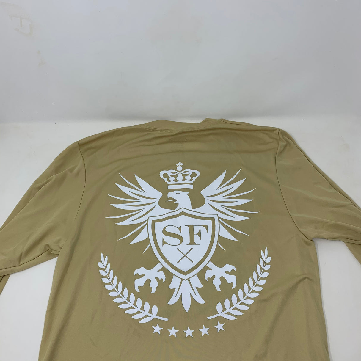 SF Wings Long Sleeve