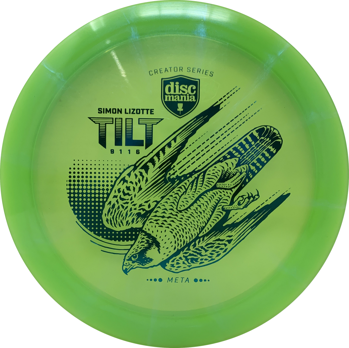 Tilt – Discmania Store