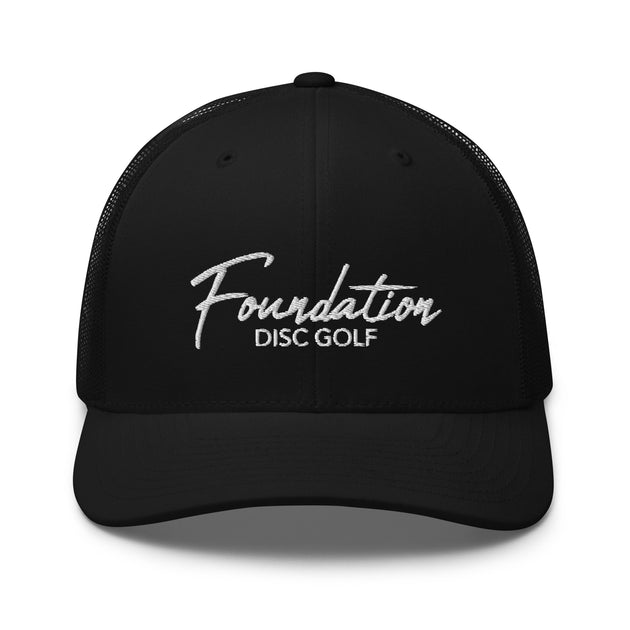 Hats – Foundation Disc Golf