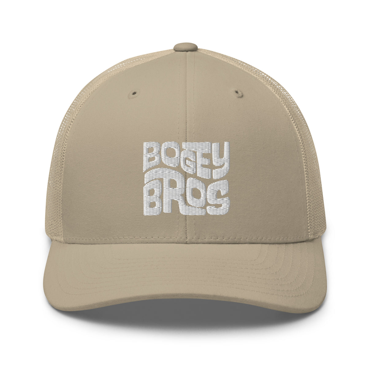 Bogey Bros Trucker Hat