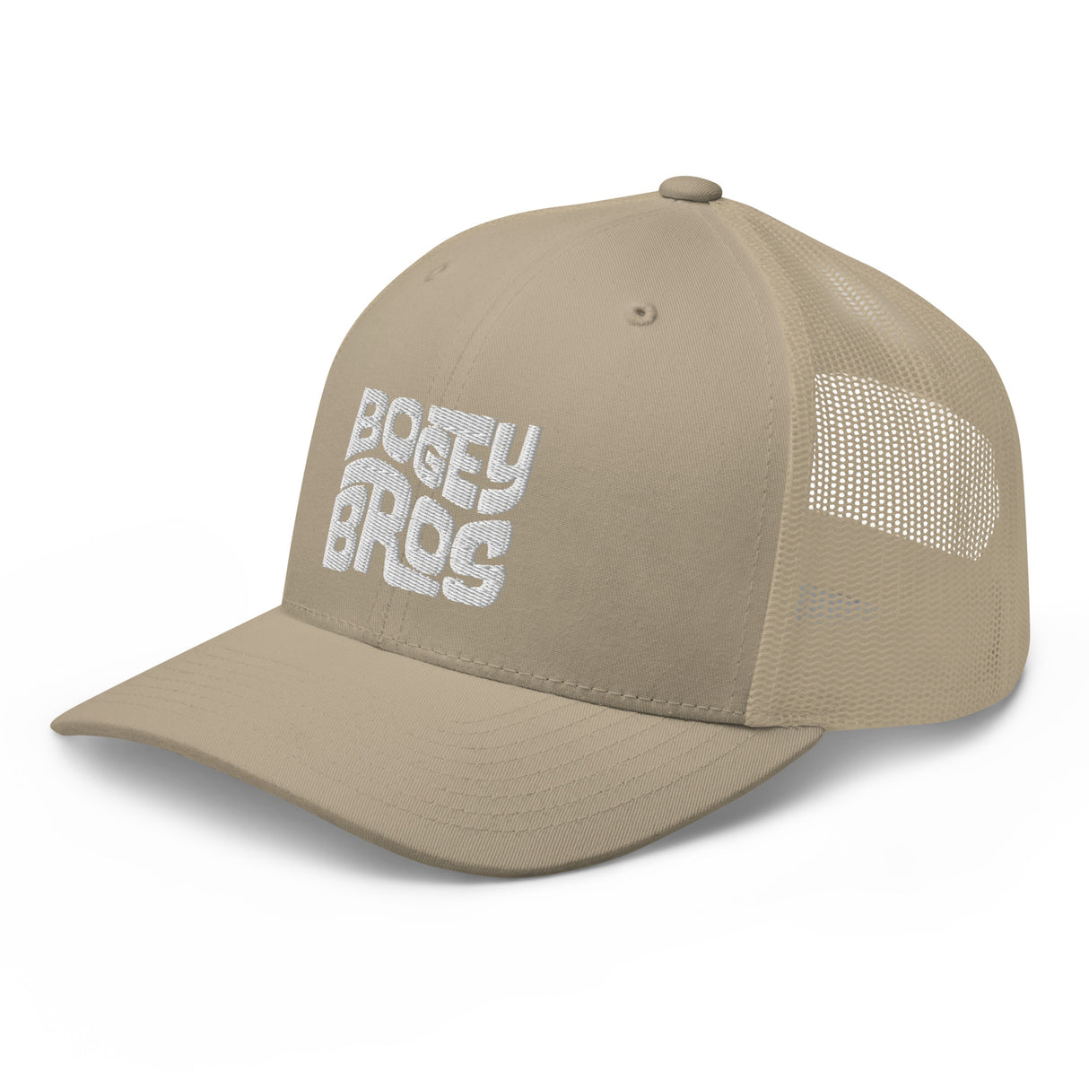 Bogey Bros Trucker Hat