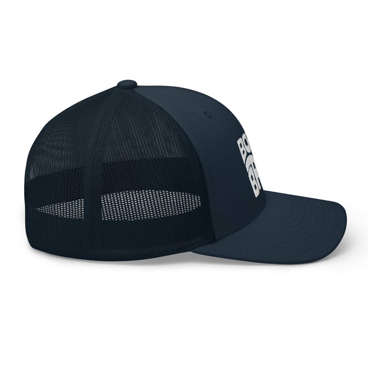 Bogey Bros Trucker Hat
