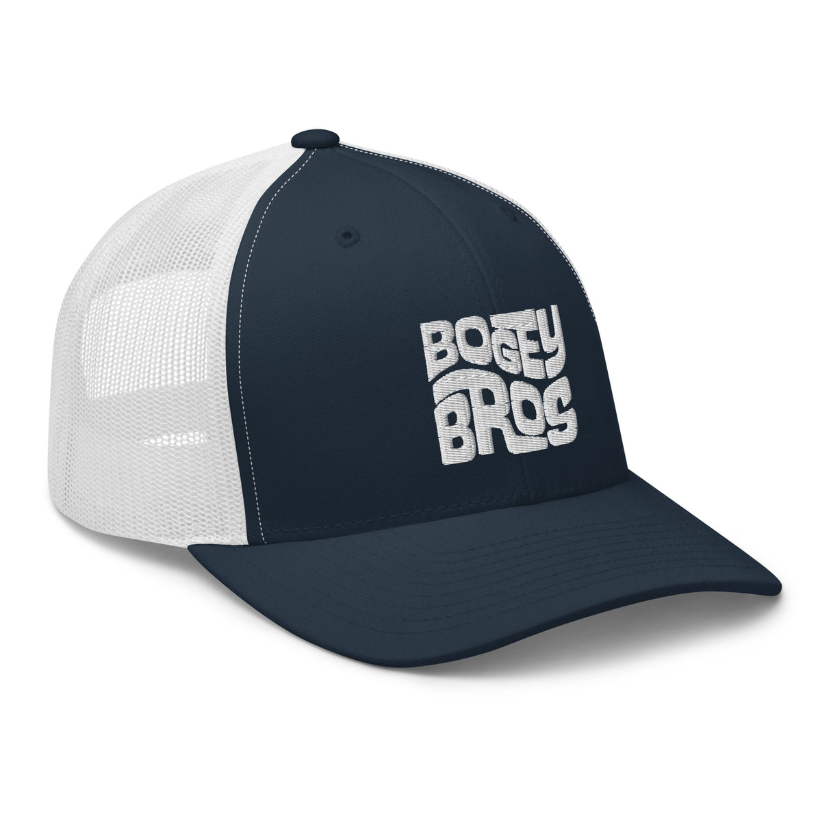 Bogey Bros Trucker Hat