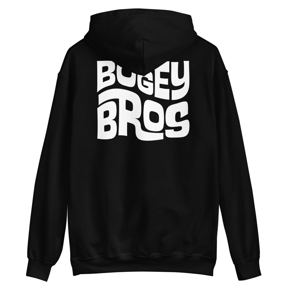 +1 Bogey Bros Unisex Gildan Hoodie