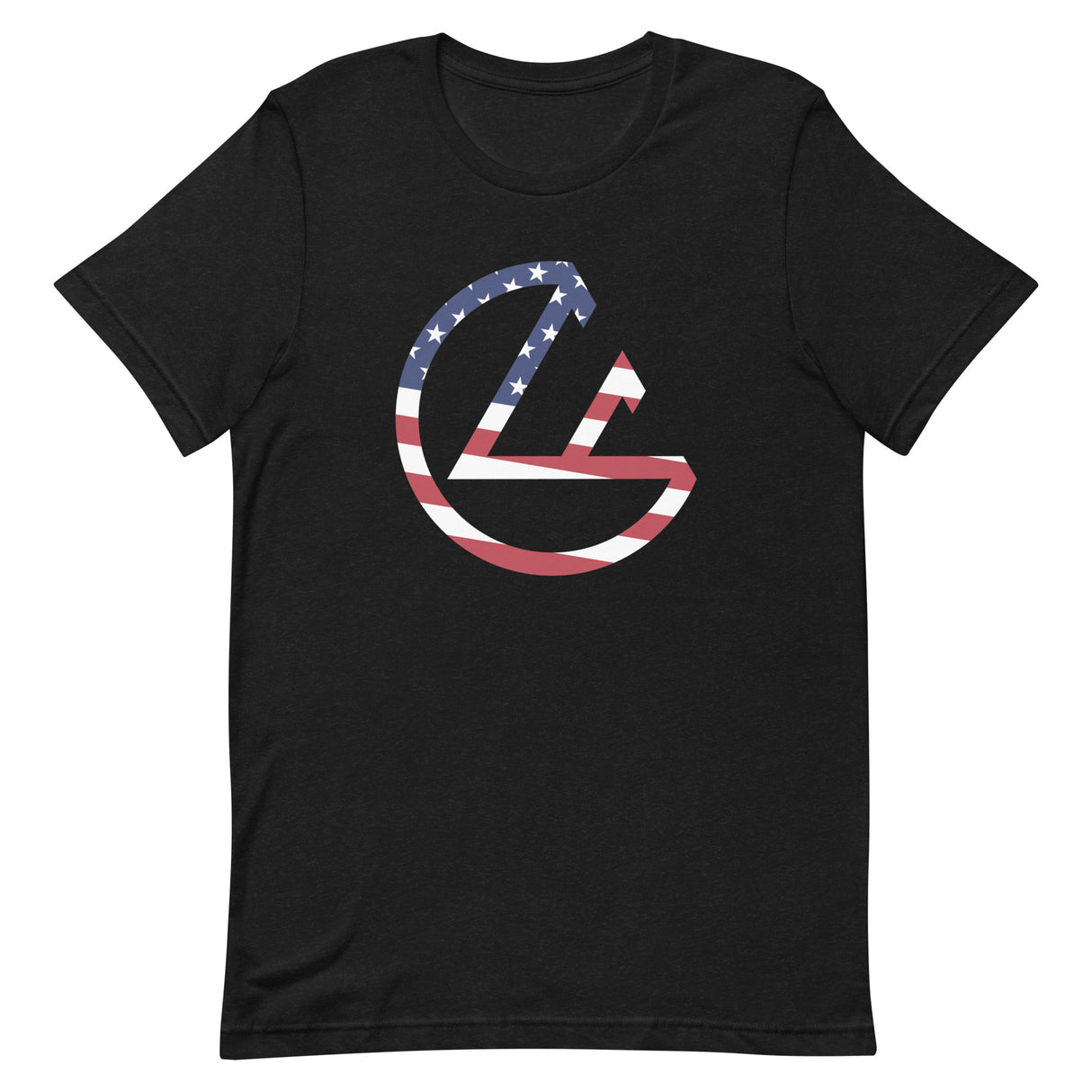 Foundation Flag Unisex t-shirt
