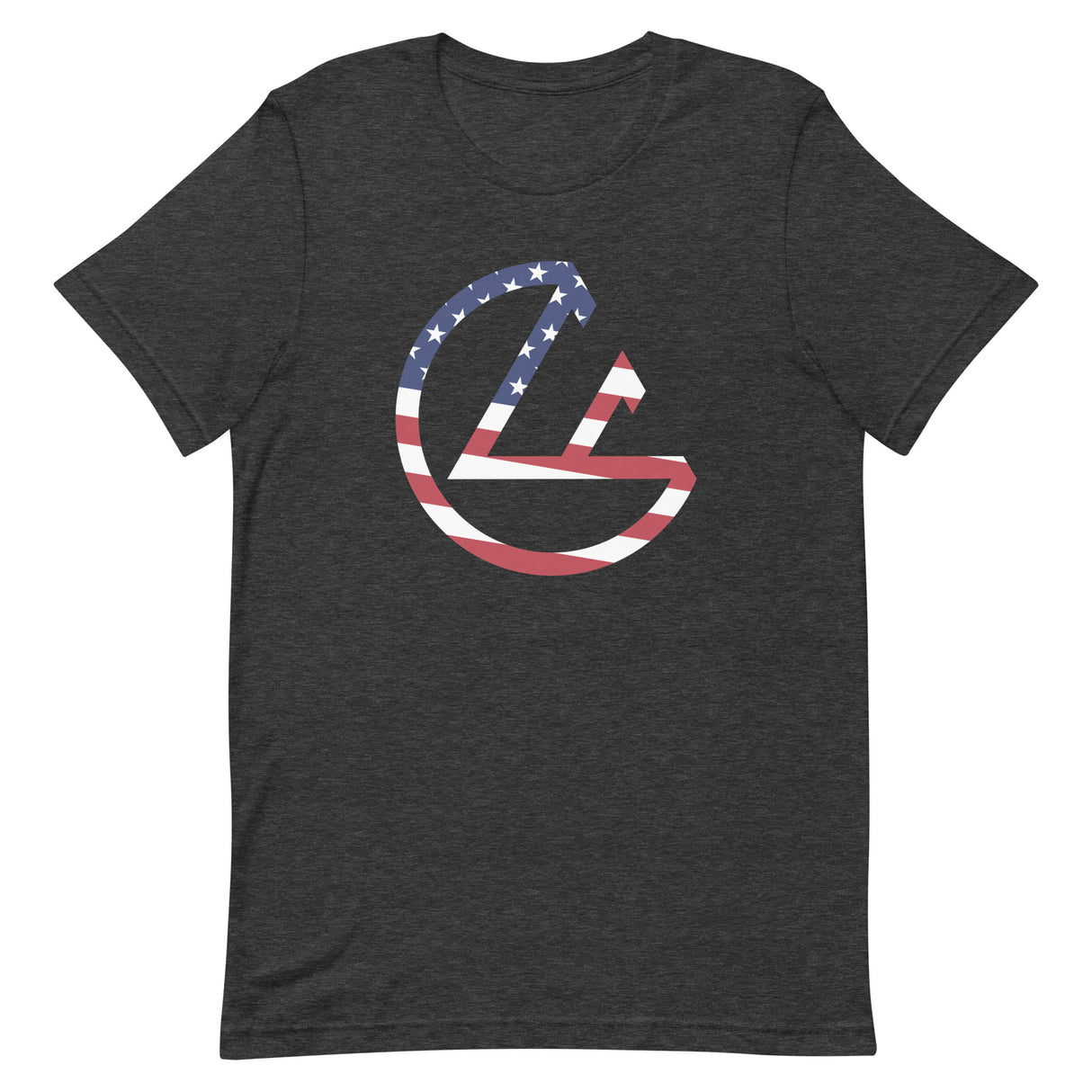 Foundation Flag Unisex t-shirt