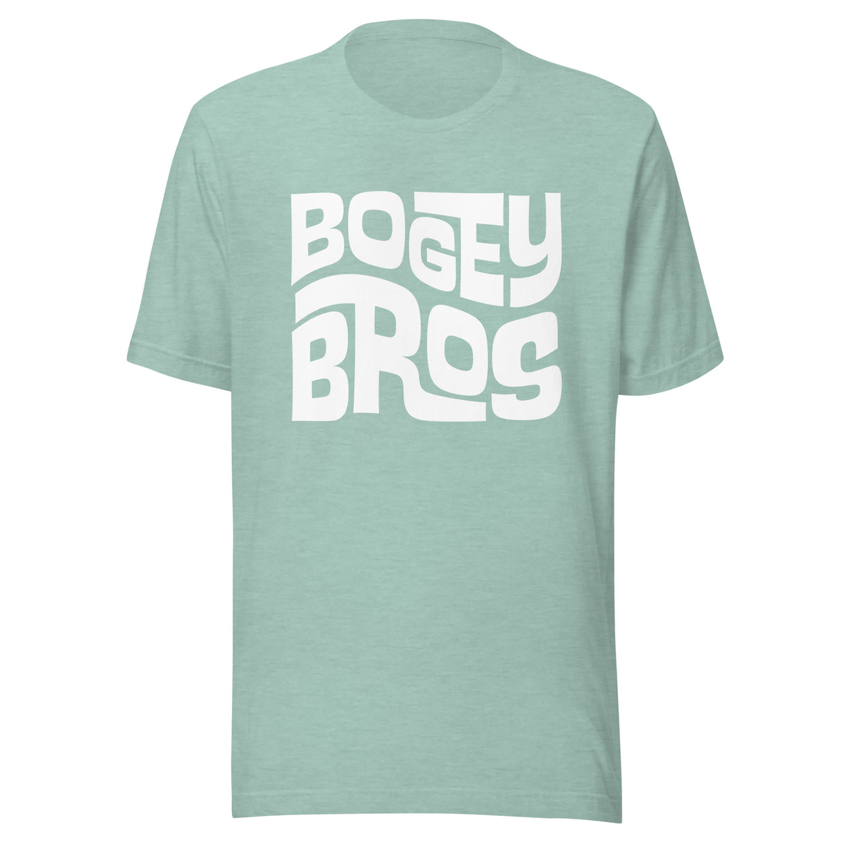 Bogey Bros Unisex t-shirt
