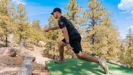 The 5 Best Disc Golf Midranges for Beginners