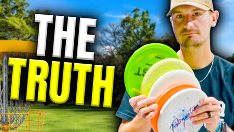 Does Your Putting Putter Actually Matter?