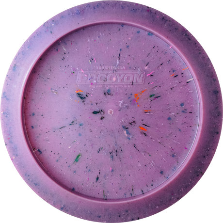 Crocs™ Procyon-Trash Panda-Foundation Disc Golf