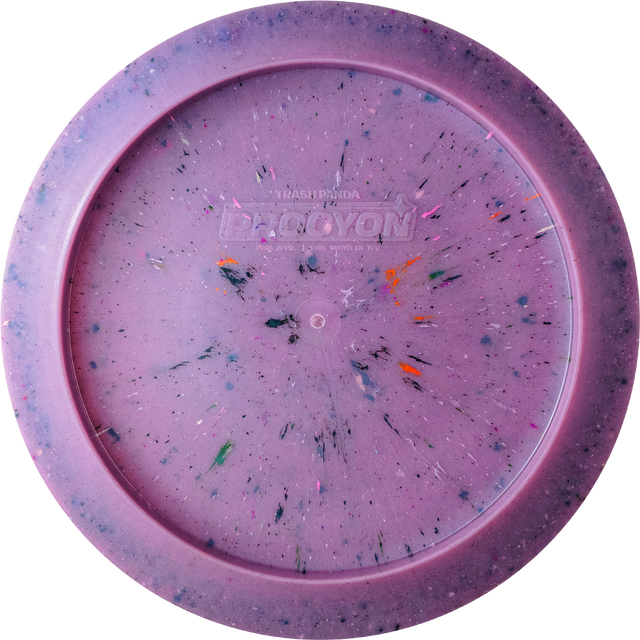Crocs™ Procyon-Trash Panda-Foundation Disc Golf