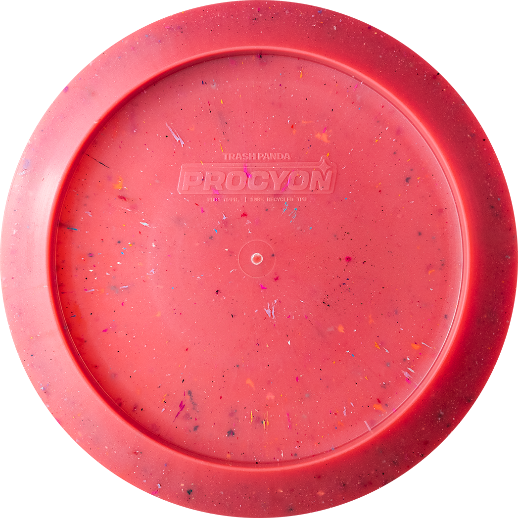 Crocs™ Procyon-Trash Panda-Foundation Disc Golf