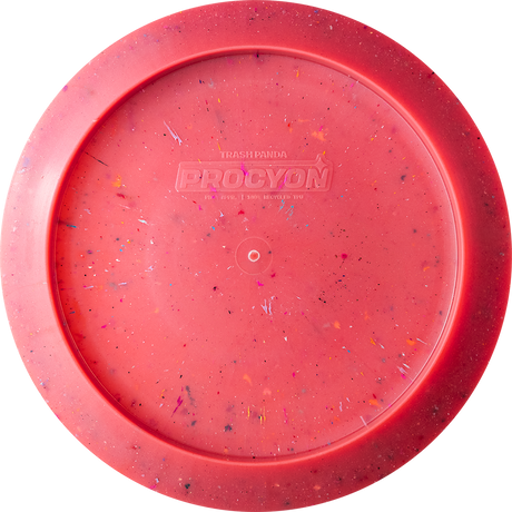 Crocs™ Procyon-Trash Panda-Foundation Disc Golf