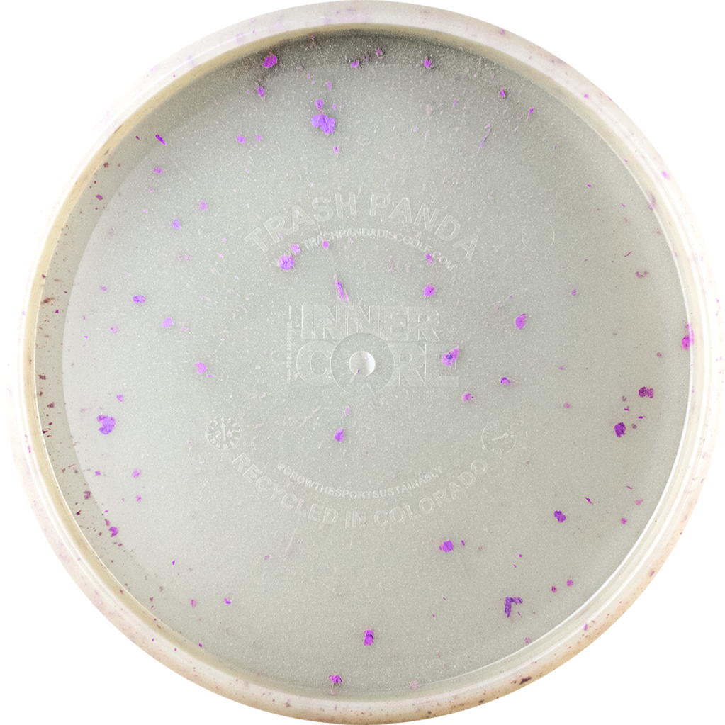 Crocs™ Inner Core-Trash Panda-Foundation Disc Golf