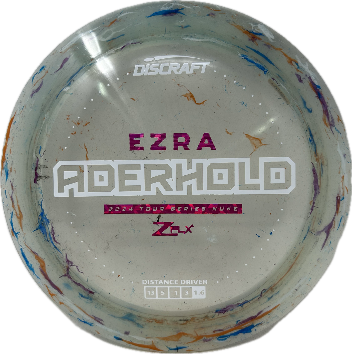 2024 Ezra Aderhold Nuke