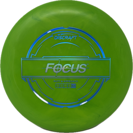 Focus