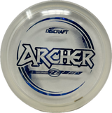 Archer-Discraft-Foundation Disc Golf