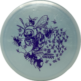 Swarm-Discraft-Foundation Disc Golf