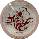 Fuzed Buzzz (Buzzzsaw)