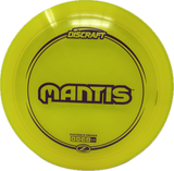 Mantis-Discraft-Foundation Disc Golf