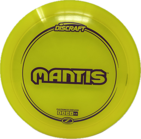 Mantis