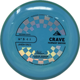 Crave