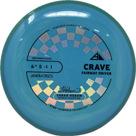 Crave