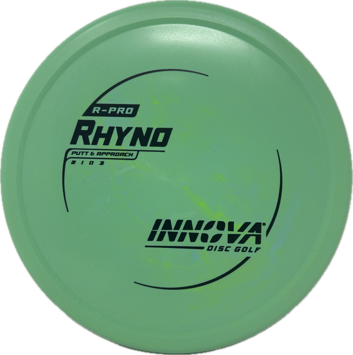 Rhyno-Innova-Foundation Disc Golf
