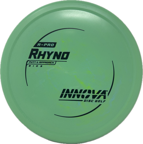 Rhyno-Innova-Foundation Disc Golf