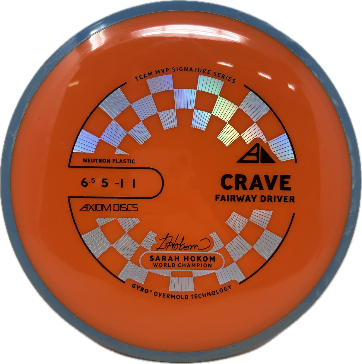 Crave